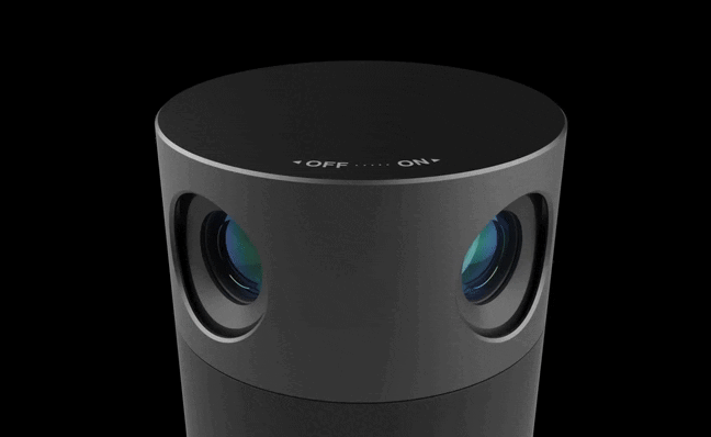 Kamera wideokonferencyjna 360 stopni INNEX OMNI
